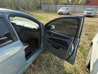 Ford Focus 2009 года, 99,9 л.с., пробег 228000 км, АКПП. VIN: X9FHXXEEDH9P31931. Находится в залоге.