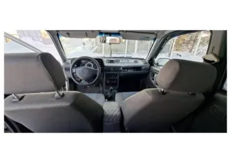 Daewoo Nexia, 2007 года, 85 л.с., 247647 км. Автомобиль легковой, марка: DAEWOO, модель: NEXIA, VIN: XWB3D31UD7A114239, гос. рег. номер: М914МХ186, год изготовления: 2007
