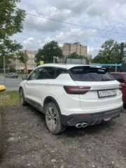 BELGEE X50, 2025, автомобиль марки BELGEE модель X50. VIN Y4K8622Z4RB915379. Ознакомление с лотом проводится по месту его нахождения в г. Санкт-Петербург по предварительной записи по тел. +7-981-953-29-40.