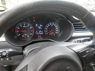 Kia Rio, 2018 г., 123 лс, 145849 км, АКПП, легковой автомобиль марки KIA RIO, VIN: Z94C241BBKR082579, гос/рег/номер: С994КМ 799, цвет: черный.