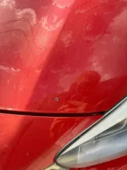 Kia Ceed 2014 года, 129 лс, 197000 км, АКПП, легковой автомобиль, цвет: КРАСНЫЙ, VIN: XWEHN312BF0002212