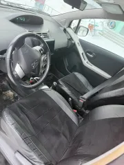Toyota Yaris 2007 Ярис Красный 2007 г.в. Автомобиль марки Тойота модель Ярис 2007 г.в. VIN-номер VNKKL98390A201111. Ознакомление с имуществом производится по адресу: Ханты-Мансийский автономный округ - Югра, г. Нижневартовск ул. Чапаева дом 1. Осмотр производиться в рабочие дни, по предварительному…