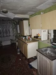 Жилой дом, дача, площадь: 34,5 кв.м, кадастровый номер: 54:28:010111:128, земельный участок , площадь: 617 кв.м, кадастровый номер: 54:28:010111:31. Объект может быть приобретен с использованием заемных средств ПАО Сбербанк.