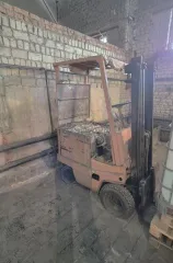 Электропогрузчик ЭП 103 КО, инв.№ 13933; 2000 г.в.
