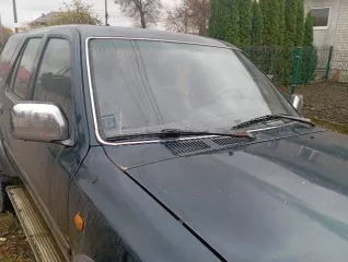 Автомобиль ТОЙОТА 4 РАНЕР, 1995 г.в., регистрационный знак – Н 722 УН39, идентификационный номер  VIN  – JT111GND008005183, тип ТС – Легковые прочие, год выпуска ТС – 1995 год, кузов № JT111GND008005183, модель, номер двигателя – 1 KZ 0137304, мощность  двигателя – 92.00 кВт / 125 л. с., объем…