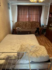 Квартира 60,3 кв.м, 2 комнаты, Республика Башкортостан, Кармаскалинский район, с. Кармаскалы, ул. Садовая, дом 24, квартира 9. Жилое помещение, кадастровый номер: 02:31:110215:494, вид собственности: долевая.