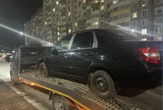 Автомобиль LADA GRANTA 219040, VIN XTA219040P0934398, 2023 г.в., бывший в эксплуатации, с видимыми повреждениями, потертостями, дефектами, возможны скрытые повреждения и дефекты. Вид транспорта: нет данных. Объем двигателя: нет данных. Год выпуска: 2023. Коробка передач: нет данных. Привод: нет…