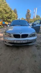 Bmw 120i 2006 автомобиль легковой, марка: bmw, модель: 120i, vin: wbauf51050py45250, гос. рег. номер: о873ев716, год изготовления: 2006