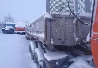 ПП НЕФАЗ 9334 10 10, г/н АМ104189, VIN Х1F9334P060006075 MA3 54329 020, г/н А874ХР89, VIN Y3M54329010013635 КАМАЗ 54115 15, г/н Е336ВК89, VIN ХТС54115R72298386