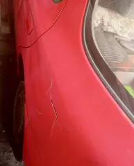 Subaru Impreza, 1992 года, 103 лс, 247595 км, АКПП, полный привод, легковой универсал 5 дв., красного цвета, VIN: отсутствует, кузов: GF60003257, двигатель EJ18 709988, ПТС 54 НН 197094, СТС 99 12 093606