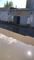 Нежилое здание  гараж , кадастровый номер 31:06:0321003:87, площадью 23,5 кв.м., расположенное по адресу: Белгородская область г. Старый Оскол ГСК «Автолюбитель» гараж № 158.