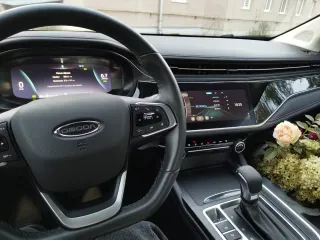 OMODA S5 2023, VIN LVVDC21B9PD187381, Ленинградская обл., Гатчинский р-н, пгт Сиверский, ул. Красная д. 33Б. Для ознакомления направьте письменную заявку на bankrot@au.spb.ru и согласуйте встречу по +7 (911) 927-45-06. Осмотр при участии финансового управляющего в рабочие дни с 10:00 до 17:00 по…