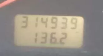 Lada 211440, модель Lada Samara, VIN: XTA211440C5107340, госномер К541ХЕ26, 2012 год.