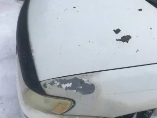 Toyota Corolla, 1992 года, 105 лс, 354746 км, АКПП, Автомобиль Тойота Королла 1992 г.в.; г/н: Е924ЕО138; цвет: Белый; Номер кузова (прицепа): AE1000008789; № двигателя: G782004. Двигатель дымит, требуется замена поршневой. Опорный правый подшипник под замену, задние тормозные колодки изношены.