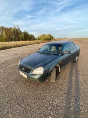 Сведения о предмете торгов Легковой автомобиль марка: Lada , модель: 217030, год изготовления: 2008, цвет: серо сине зеленый , VIN: XTA21703080127993, ПТС: 63МР 382376, г/н: К598КУ 116, мощность двигателя, л. с.  кВт : 97,9, рабочий объем двигателя, куб. см: 1596  ест масло, под замену: генератор…