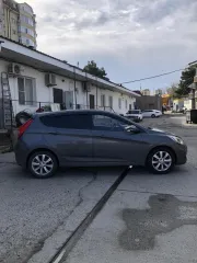 Hyundai Solaris 2012, автомобиль марки Hyundai модель Solaris 2012 г.в., VIN-номер Z94CU51DBCR029407. Ознакомиться с имуществом можно по месту его нахождения: г. Абинск, ул. Пролетарская 65, предварительно согласовав время с финансовым управляющим по тел. +79191209158, либо путем направления…