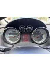 Opel Astra, 2012 года, 140 лс, 228428 км, VIN XWFPF2DC10014921, легковой комби (хэтчбек), кузов XWFPF2DC10014921, цвет черный, 1 ед., (машина имеет очаги коррозии, ржавчина, сломано крепление на заднем бампере)
