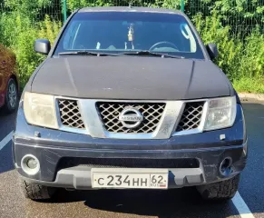 Nissan Navara 2006: Автомобиль NISSAN Navara 2006 г.в. VIN-номер VSKCVND40U0157417. Имущество находится в залоге у ПАО "Совкомбанк" (ИНН 4401116480). В соответствии с подпунктом 4 пункта 1 статьи 352 ГК РФ залог прекращается после реализации заложенного имущества и удовлетворения требований…