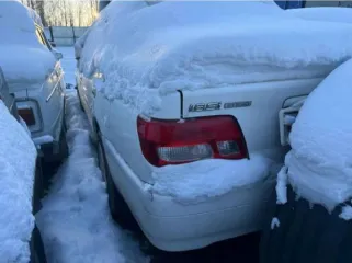 ВАЗ 2106, Toyota Master Ace Surf, Nissan, Toyota Mark 2, Toyota Carina 1986, ВАЗ 2106 2003, Toyota Sprinter 1993. АМТС ВАЗ 2106 госномер В 024 УМ 75, цвет серый, сколы, царапины, вмятины, повреждения ЛКП. Автомобиль марки Toyota Master Ace Surf, государственный регистрационный номер М747ВН75…