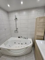 Трехкомнатная квартира 72,70 кв.м по адресу: Москва, улица Бутлерова, дом 14, корпус 1, квартира 196.