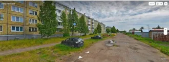 1/2 доля в праве общей долевой собственности на жилое помещение, площадью 29,9 кв.м, назначение: жилое, наименование: квартира однокомнатная, Этаж № 01, местоположение: Российская Федерация, Архангельская область, г.о. город Архангельск, г. Архангельск, ул. Л.Н.Лочехина, д. 9, кв. 32, кадастровый…