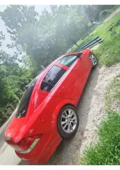 Opel Astra 2008 года, VIN: W0L0AHL698G114852, гос. номер: Н717МК26.