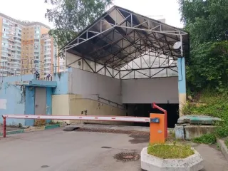 Нежилое помещение, 21,6 кв. м, г. Москва, ул. Главмосстроя, д. 18, соор. 1, площадью 21,6 (Подземный этаж № 1), кадастровый номер: 77:07:0015003:23621, общая площадь: 21.6
