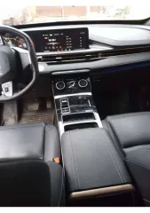 Exeed LX, 2024 года, 146 лс, 20188 км, АКПП, автомобиль легковой, марка: EXEED, модель: LX, VIN: LVTDB21B6RE021327, гос. рег. номер: У075АК716, год изготовления: 2024.