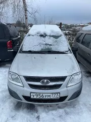 Лот №7 LADA, KS0Y5L LADA LARGUS, год выпуска 2016, VIN XTAKS035LH0969940, категория ТС В, модель, № двигателя 11189, 3592648, кузов XTAKS035LH0969940, цвет серебристый, рабочий объём двигателя 1596, тип двигателя бензиновый, экологический класс пятый, паспорт ТС 82 0Е 843509, государственный…