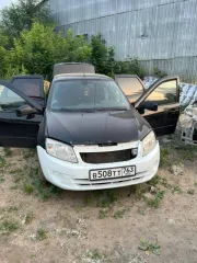 LADA Granta 2014, 118 лс, 171609 км, транспортное средство LADA GRANTA, идентификационный номер (VIN) Z0X219059E0002009.