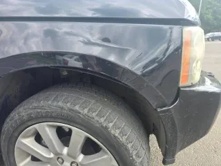 Land Rover Range Rover, 2007 года, 395 лс, 321170 км, полный привод, АКПП еще легковой автомобиль Ленд Ровер Рендж Ровер, 2007 года выпуска, идентификационный номер  VIN  SALLMAM347A258735, двигатель №290307В04230, кузов №SALLMAM347A258735, государственный регистрационный знак К002УТ152  ПТС…