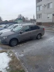 Lada Granta 2020 года, 106 лс, VIN XTA219070M0745680