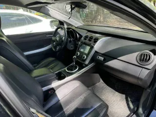Mazda CX-7, 2007 года, 238 лс, 210612 км, АКПП (транспортное средство: MAZDA CX-7, VIN: JMZER893880107021, год выпуска: 2007, госномер Н756ОМ702). Предмет залога АО ТБанк. Информация о иных запретах на рег. действия отсутствуют. Тех. состояние: автомобиль заводится, на ходу. Имеются повреждения…