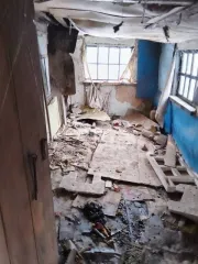 1/3 доли жилого дома 29.4 кв.м и 1/3 доли земельного участка 2800 кв.м в Белгородской области: Земельный участок, общая долевая собственность, доля в праве 1/3, площадь 2800 +/- 19 кв.м, кадастровый номер 31:10:0903003:87, адрес местоположения: Белгородская область р-н Яковлевский с. Вислое ул…