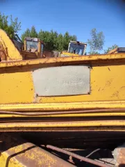 Автогрейдер ДЗ-122 Б7, назначение: спецтехника (заводской номер машины (рамы) 1470225, год изготовления 2002, номер ПСМ ВА 680696) Автогрейдер ДЗ-122 Б7, год выпуска 2002, назначение: спецтехника, Республика Мордовия, г. Саранск, Александровское шоссе, 11 (заводской номер машины (рамы) 1470225…