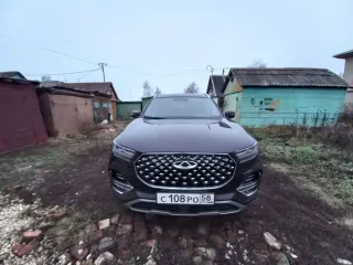CHERY Tiggo 8 Pro, 2023 легковой автомобиль марки CHERY, модель Tiggo 8 Pro, год выпуска 2023, кузов № LVTDB21B9PD428691, идентификационный номер (VIN): LVTDB21B9PD428691. С имуществом, являющимся предметом торгов, можно ознакомиться по адресу Пензенская обл, рп. Колышлей ул. Пензенская, с момента…