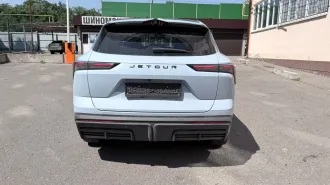 JETOUR Dashing, 2023. Автомобиль легковой, марки: JETOUR, модели: Dashing, год выпуска: 2023 г., кузов No: HJRPBGGB5PB360142, идентификационный номер (VIN): HJRPBGGB5PB360142. Ознакомление с имуществом производится по адресу: Г. Пятигорск, ул. Московская 93, с момента публикации сообщения о продаже…