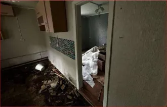 1/3 доля квартиры, площадь: 18,6 кв.м., адрес (местонахождение): Курганская область, г Курган, ул 2 Часовая, д 17, кв 24, кадастровый номер: 45:25:010606:1111