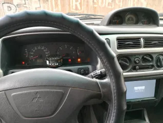 Mitsubishi Pajero Sport 2.5 2006 VIN JMB0NK9407J001191. Двигатель автомобиля не соответствует с двигателем, указанным в ПТС. С имуществом можно познакомиться по согласованию с организатором по предварительной записи.