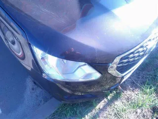 Автомобиль имеет следующие неисправности, требующие устранения: расход масла, автомобиль не заводился более четырех лет, завести автомобиль не представляется возможным в связи с ржавчиной в цилиндрах, вмятины на задних крыльях, багажник не открывается в связи с ржавчиной на замке, ручной тормоз не…