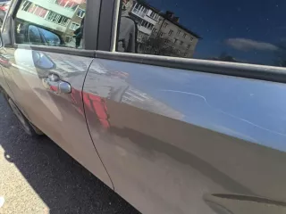 LADA VESTA, 2020 года выпуска, VIN: XTAGFL110MY514561. Легковой автомобиль LADA VESTA, 2020 года выпуска, VIN: XTAGFL110MY514561, цвет серый, тип двигателя - бензиновый, мощность двигателя 106,1 л.с., 78 кВт.
