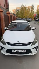Автомобиль KIA Rio 2019 года выпуска, VIN Z94C241ABLR156218. Осмотр имущества осуществляется по месту его нахождения. Ознакомление с документами на имущество осуществляется по месту нахождения арбитражного управляющего по предварительной записи, направив запрос на электронную почту…