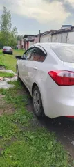 Kia Cerato 2013 года, 130 лс, VIN XWEFK411AD0000505. Во избежание претензий к Арбитражному управляющему, относительно технического состояния имущества, его комплектности, покупателю действуя добросовестно, необходимо проявить должную осмотрительность и выехать по месту нахождения имущества с целью…
