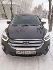 Торги в форме аукциона по имуществу Подгорнова Максима Николаевича  Лот №1: Легковой автомобиль, марка: Ford, модель: Kuga, год изготовления: 2017, VIN: Z6FAXXESMAHC71961 Лот №1 Лот №1 Лот №1 Легковой автомобиль, марка: Ford, модель: Kuga, год изготовления: 2017, VIN: Z6FAXXESMAHC71961