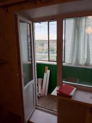 1/3 доля в квартире, кадастровый номер: 74:26:1102008:519-74