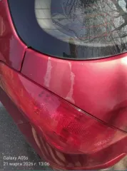 Peugeot 308, 2008. Автомобиль Peugeot 308, Государственный номерной знак С985ОЕ161, VIN: VF34C5FWF55301859, Кузов (кабина, прицеп) VF34C5FWF55301859, год выпуска 2008, цвет красный. Ознакомление с имуществом осуществляется по месту нахождения имущества по адресу: Ростовская область, г. Белая…