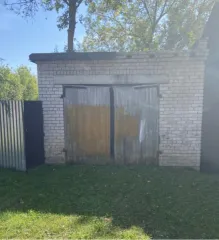 Земельный участок 775 кв.м, здание, Тверская область. Земельный участок с кадастровым номером 69:09:0070131:13, с расположенными на нем объектами недвижимого имущества: здание гаража с кадастровым номером 69:09:0070131:69 и прокуратура с кадастровым номером 69:09:0070101:1079, по адресу: Тверская…