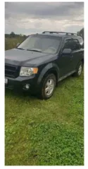 FORD Escape 2010 Транспортное средство – легковой автомобиль марка/модель – FORD ESCAPE, год выпуска – 2010, VIN – 1FMCU9D70AKC79061, гос.номер – А706НМ62. С имуществом, являющимся предметом торгов, можно ознакомиться по адресу: г. Рязань, по предварительной записи у организатора торгов по номеру…
