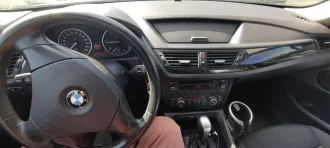 Автомобиль марки BMW модель X1 2012 г.в. VIN номер X4XVP39490VU98441 По телефону 89303408503, е mail: kusaeva m@bk.ru, адрес: д. Федосово,2Б