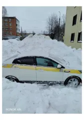 Kia Rio, 2016 года, 107 лс, 278482 км, АКПП, идентификационный номер (VIN): Z94CB41ABHR402807, государственный регистрационный номер В567НУ18, находится в залоге у АО "ТБанк".
